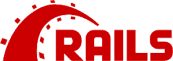 Rails Logo