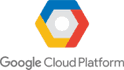 Google Cloud Platform Logo