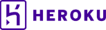 Heroku Logo